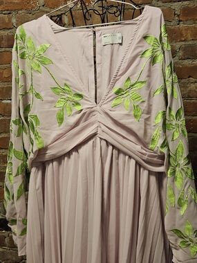 asos kate lace maxi dress ASOS COLLECTION Kate Lace Maxi Dress